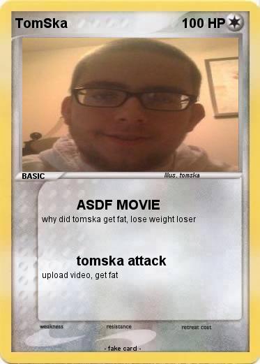Pokemon TomSka