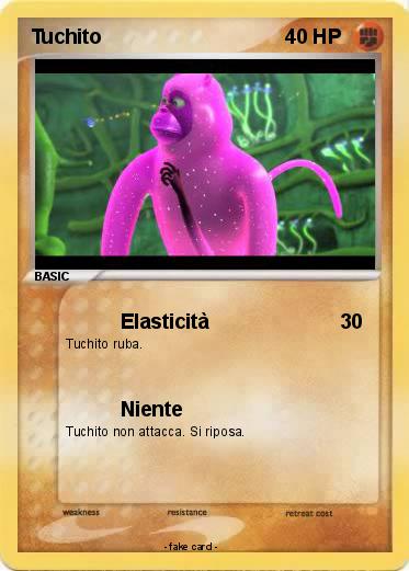 Pokemon Tuchito