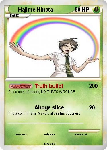 Pokemon Hajime Hinata