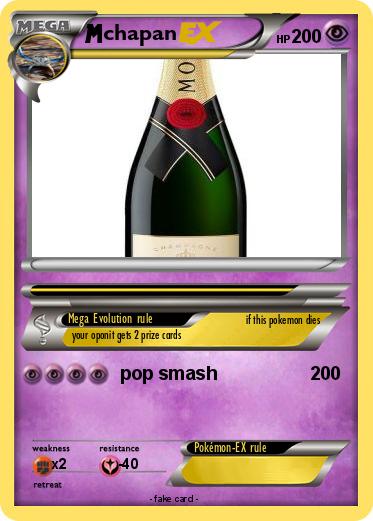 Pokemon chapan