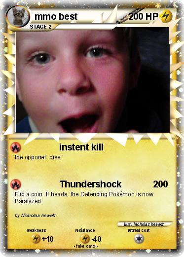 Pokemon mmo best