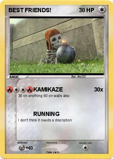 Pokemon BEST FRIENDS!