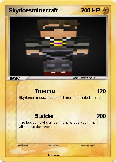 Pokemon Skydoesminecraft