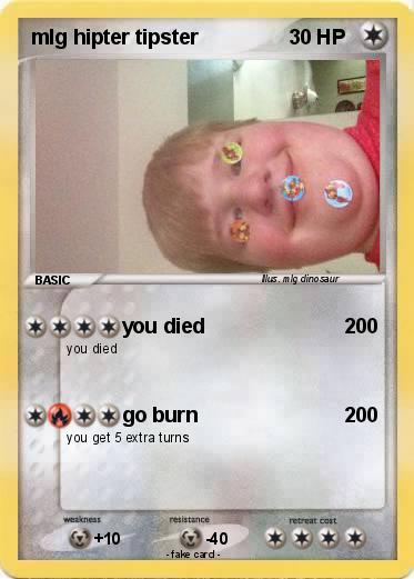 Pokemon mlg hipter tipster