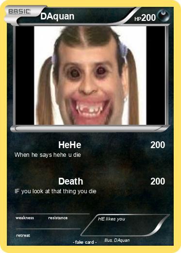 Pokemon DAquan