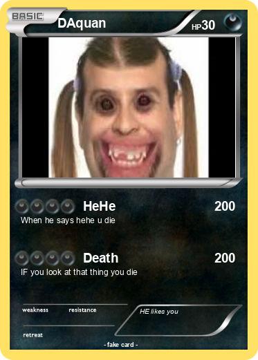 Pokemon DAquan