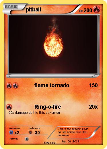 Pokemon pitball