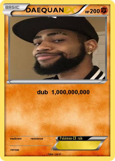Pokemon DAEQUAN
