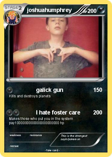 Pokemon joshuahumphrey