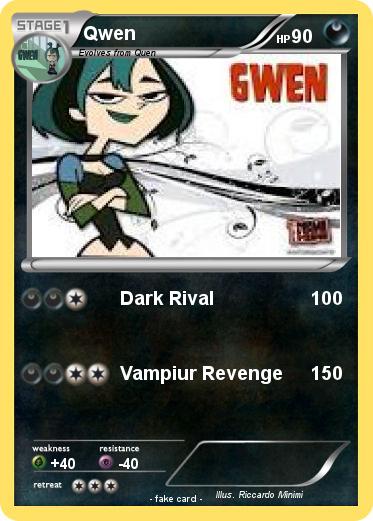 Pokemon Qwen