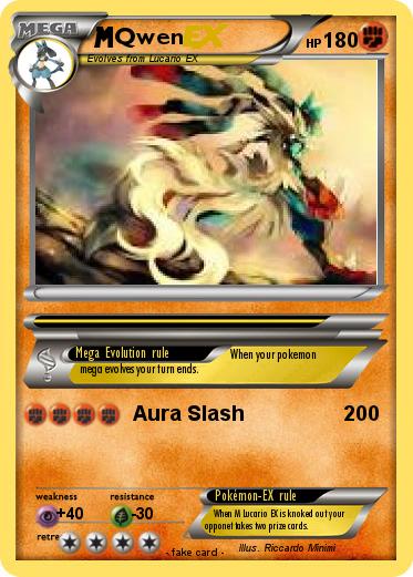 Pokemon Qwen