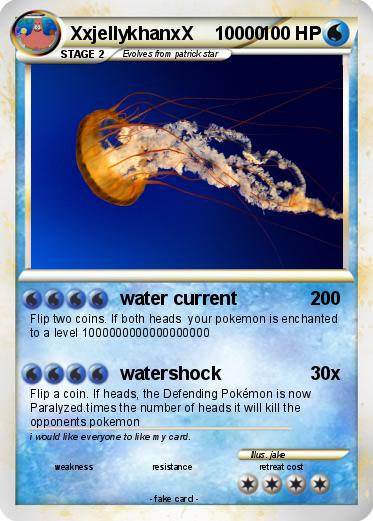Pokemon XxjellykhanxX    10000
