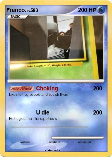 Pokemon Franco.