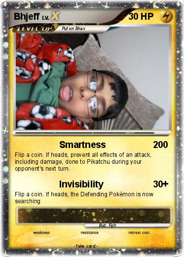 Pokemon Bhjeff