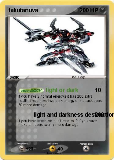 Pokemon takutanuva