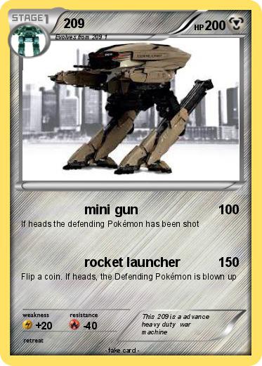 Pokemon 209