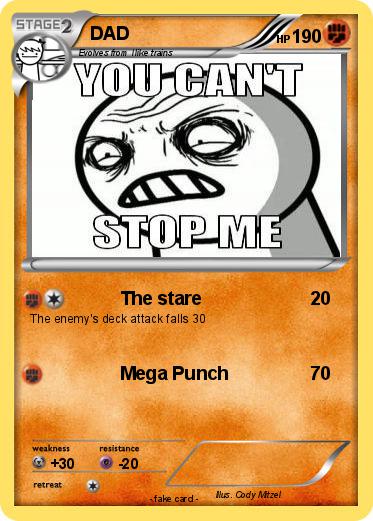 Pokemon DAD