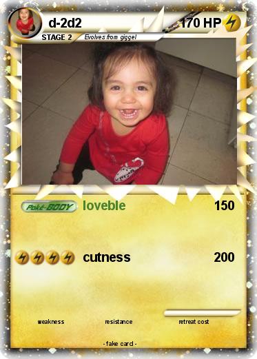 Pokemon d-2d2