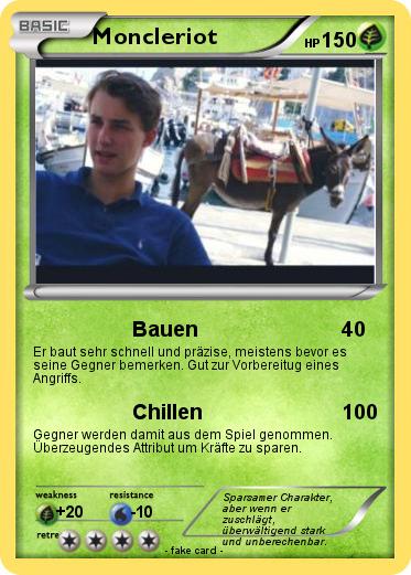 Pokemon Moncleriot