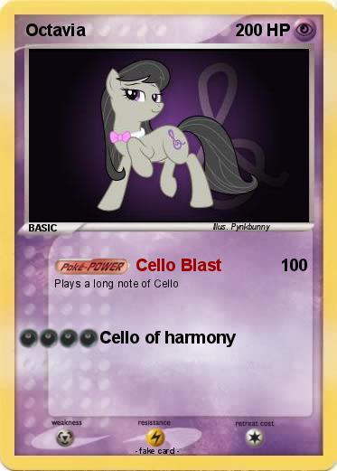 Pokemon Octavia