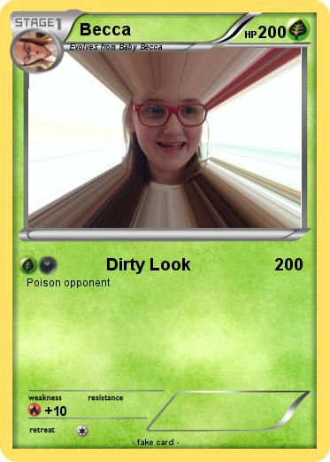 Pokemon Becca