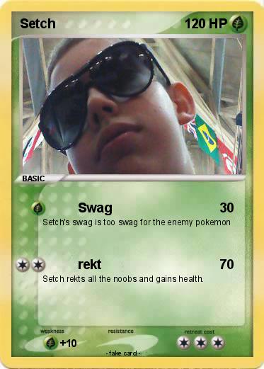 Pokemon Setch