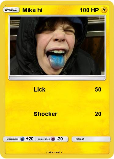 Pokemon Mika hi