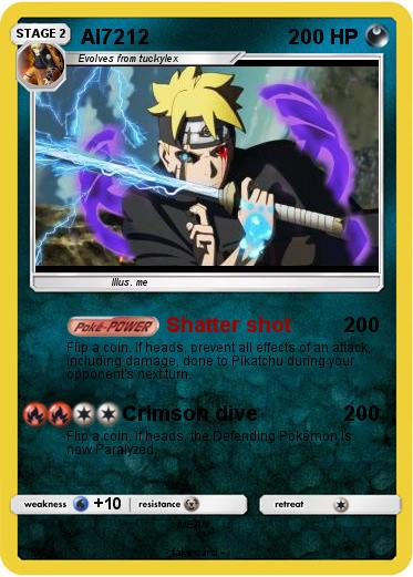 Pokemon Al7212