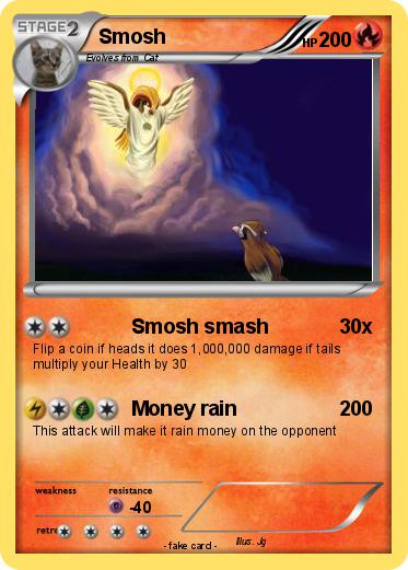 Pokemon Smosh