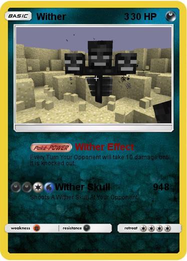 Pokemon Wither                       3