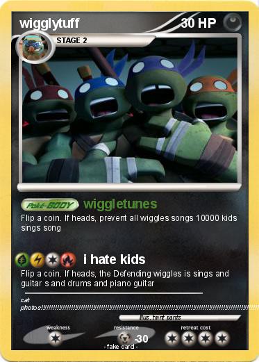 Pokemon wigglytuff