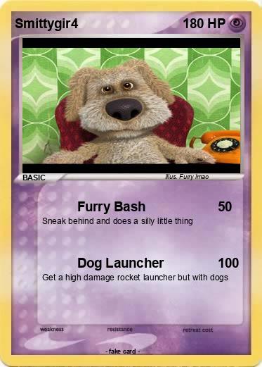 Pokemon Smittygir4