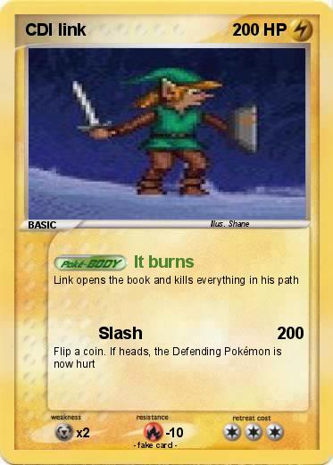 Pokemon CDI link