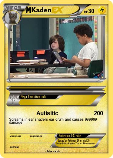 Pokemon Kaden