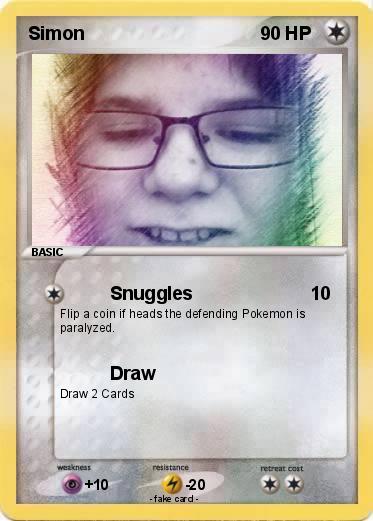 Pokemon Simon