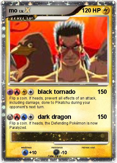 Pokemon mo