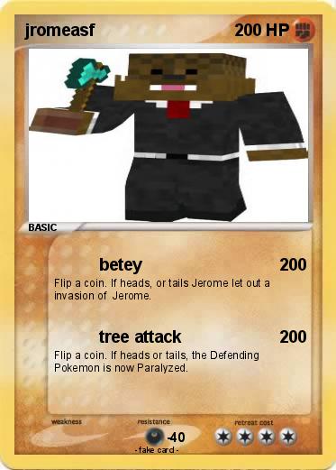 Pokemon jromeasf