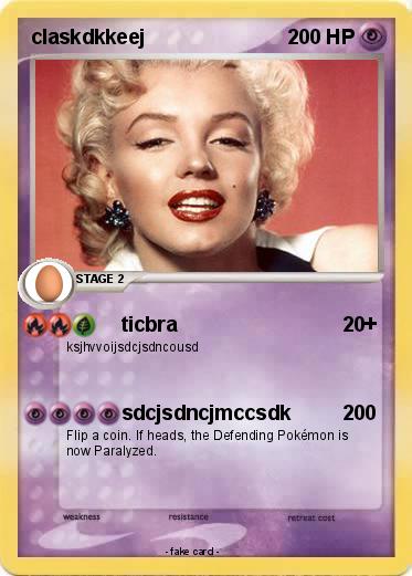 Pokemon claskdkkeej