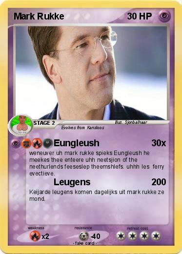 Pokemon Mark Rukke