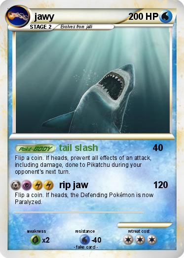 Pokemon jawy