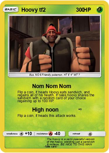 Pokemon Hoovy tf2                        0                           0