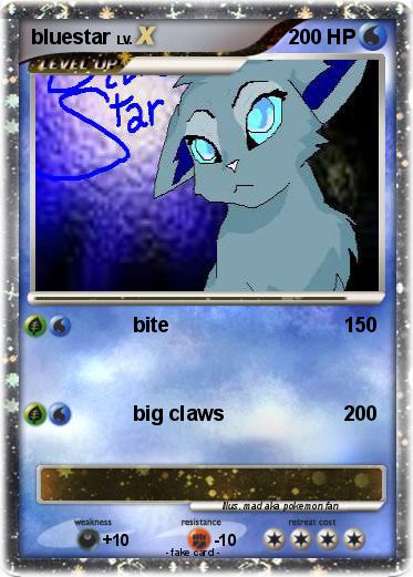 Pokemon bluestar