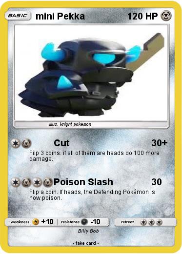 Pokemon mini Pekka
