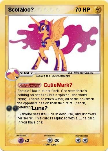 Pokemon Scotaloo?