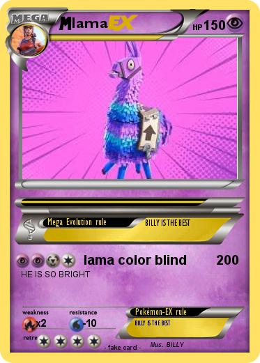 Pokemon lama