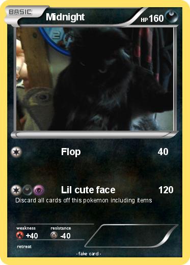 Pokemon Midnight