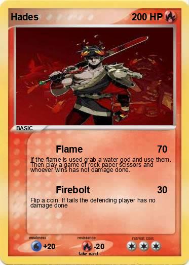 Pokemon Hades