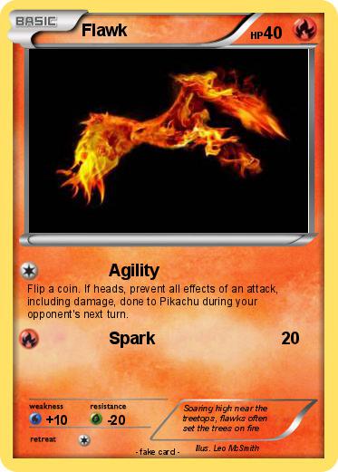 Pokemon Flawk