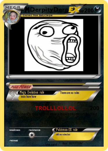 Pokemon DerpityDerp