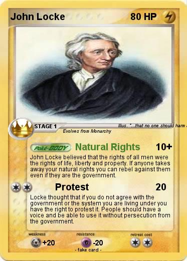 Pokemon John Locke